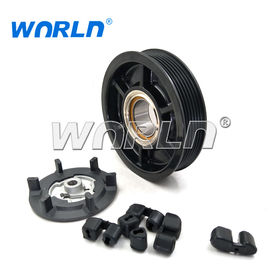 AC Compressorkoppeling voor PORSCHE (970) 3,6 4,8 437100-7870 94812601102 94812601103