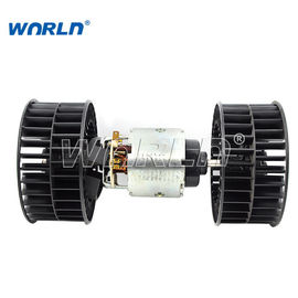 Motor van de airconditioner de dubbele ventilator voor Vrachtwagen 81619300055/3090909/0018300308 van MENSEN