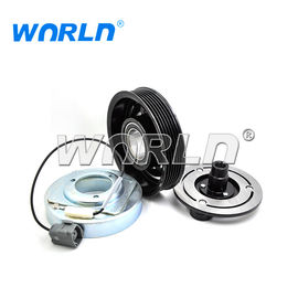 AC Compressorkoppeling voor Mazda M6 6PK PANASONIC