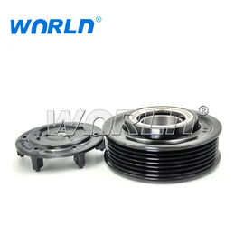AC Compressorkoppeling voor Nissan-Bestelwagen 7PK