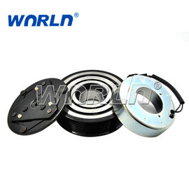AC Compressorkoppeling voor Nissan Qashqai 1,6 7PK CVC WXCL0031
