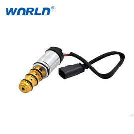 van de de Compressorklep van 6SEU 7SEU Ac Auto de Compressordelen WXV0018 van Toyota