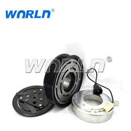AC Compressorkoppeling 6PK ZEXEL DCS17EC voor de a33/X-Sleep van Nissan Cefiro