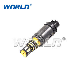 De AUTOac KLEP van de de Klep5se09c/5se12c/6seu16 COMPRESSOR van de Compressorcontrole