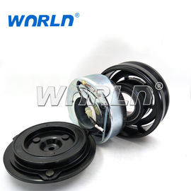 64506917866 64526909628 AC Compressor Clutch voor X5 X DRIVE 35D L6 3.0L WXCL0047