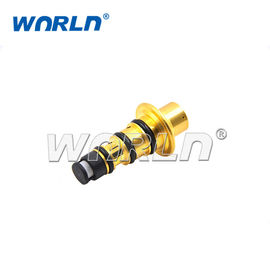 Autoac Elektrische Controleklep voor For Ford For Hyundai For Land Rover For KIA A125103 Omega MT3456 Santech