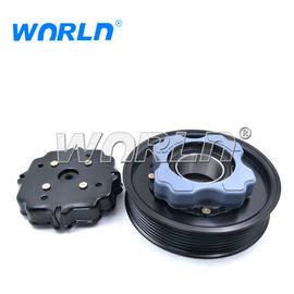 AC Compressorkoppeling 7SBU17C 7PK voor Porsche Cayenne WXCL0051