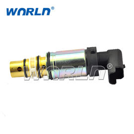 6C12/ de Klep van de de Compressorcontrole van 7C16 Sanden, Ac de Norm van de Compressorklep ISO CQC