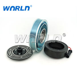 de automobiele koppeling van de airconditioningscompressor voor Trumpchi 1,8 Fiat 1,8 6PK