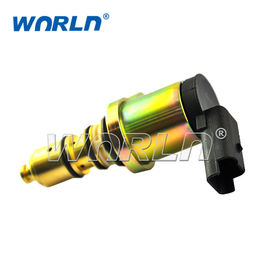 De Klep van de de Compressorcontrole van de hoge PrestatiesAirconditioner voor Peugeot 307 308