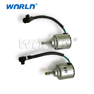062500-6812 de Ventilatormotor van 12V AC voor Hiace-Forenzenbus Achterccw/cw RHS