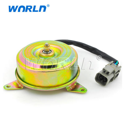 12V elektrische AC Ventilatormotor voor NISSAN SENTRA 2001-2006 21487-42300
