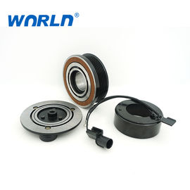 Autoac Compressor Magnetische Koppeling voor Mitsubishi Lancer CG CH Outlander 2,4