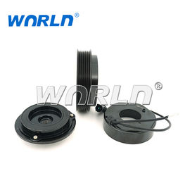 12v elektromagnetische AC Compressorkoppeling 6PK 12V voor OEM van Kia Forte de Dienst