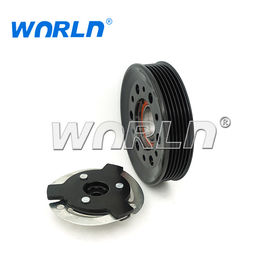 de Compressor Magnetische Koppeling van 12v Aircon voor Buick-Lacrosse 2,4 Vorstelijk 2,0 2,4 Saab 9-5