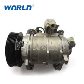12 volts Voertuigac Compressor10sr15c voor Overeenstemming VII 2008-2015 - 2,4 v-tec-V 38810-R40-A01