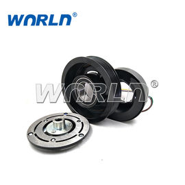 Jaar 2012-2014 van de de Compressorkoppeling van Volkswagen Ac de Vervangings6pk Groeven