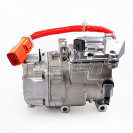 ES34C Voor Tesla Model S 60/75/80/90 Hybrid Ac Compressor Car WXHB003