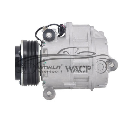 12V AC-compressor voor BMW X5 E70 64509121758 64526988518 WXBM010