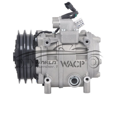 24V wisselstroomcompressor Auto 8126006462 Voor Yutong Bus 24V 10P35 2B 162MM WXBS064