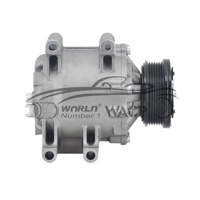 WNRLN 5825339 25825341 15070473 Auto AC-compressor voor Chevrolet voor Trailblazer WXCV039A