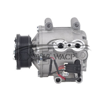 5825339 25825341 15070473 12V auto AC-compressor voor Chevrolet Trailblazer WXCV039A