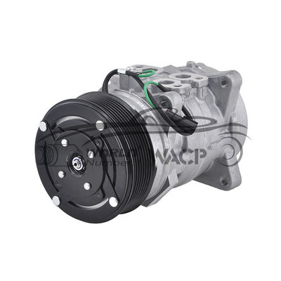 24V Auto Airconditioning Compressor 12V Voor Ford Cargo F250 4.5 6.7L 24V WXFD149