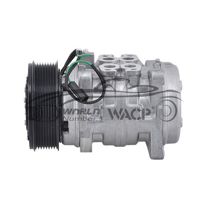 12V auto airconditioning compressor BC4519D629AA WXFD149 Voor Ford Cargo F250 4.5