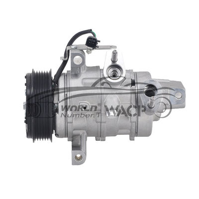 H1BH19D629CA 9S5119D623AB 12V auto airconditioning compressor voor Ecosport Fiesta KA WXFD155