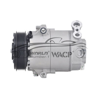 12V auto airconditioning compressor CVC5 6PK voor Fiat 500L Tipo 1.3 1.6 WXFT024A