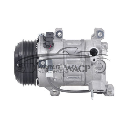 12V AC-compressor voor auto's 6SBU14C 7PK 388106A0A01 4472502040 WXHD060 Voor Honda Accord 1.5