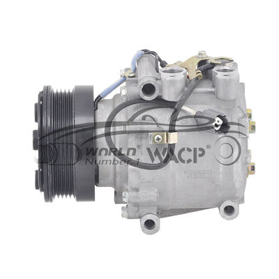 12V auto airconditioner compressor voor Honda Accord 2.2 SANDEN3036 38810P0GA01 WXHD101