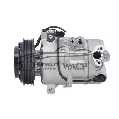 12V auto airconditioner compressor voor Hyundai Tucson Kia Sportage 97701D3500 WXHY138A