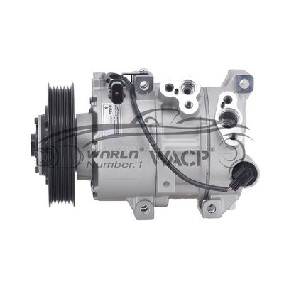 97701M0000 12V autoonderdelen wisselstroomcompressor DVE14N 6PK Voor Hyundai Voor Creta 1.6 WXHY153