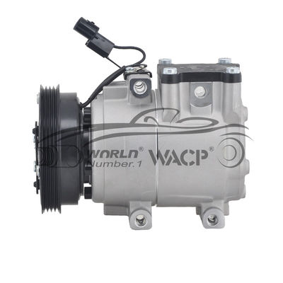 0K30A61450E 0K30A61450F Voor KIA Voor Rio 1.3 Caterpillar 12V Auto AC Compressor WXKA110