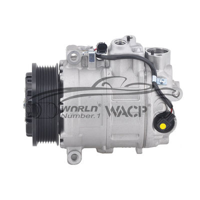 12V automatische wisselstroomcompressor voor Benz C M W163 0002308611 002307211 2307211 WXMB029