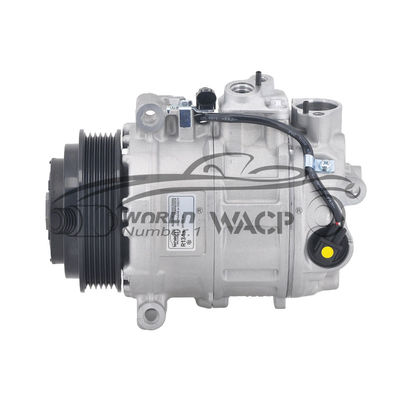 4.7 12V automatische wisselstroomcompressor A0022307511 DCP17127 0022306211 WXMB076 Voor ML W251 W221