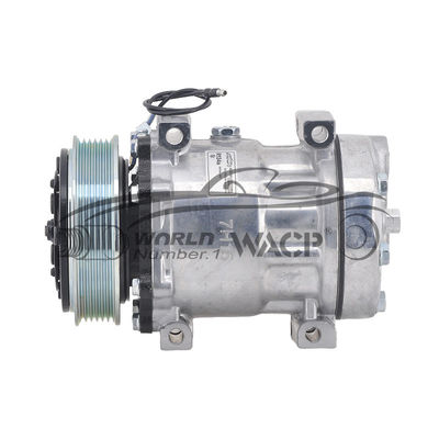 12V Auto AC Compressor 30613970 30874923 7700872158 WXMS004 Voor Mitsubish Space Carisma