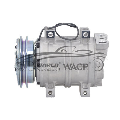 12V Auto AC Compressor MR250810 MR190619 Voor Mitsubishi L200 III Triton IV Pickup WXMS096