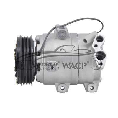 4M8119D629AD 5M8119D629BA GK2G61450J 12V automatische wisselstroomcompressor voor Mazda 6 2.3 WXMZ022