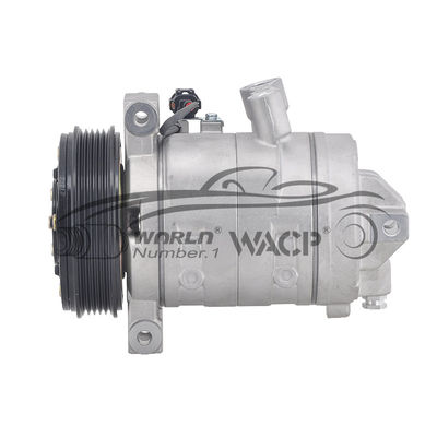 RC.600.480 Compressor AC System Compressor onderdeel NISSAN FRONTIER 2.3 2017 WXNS115