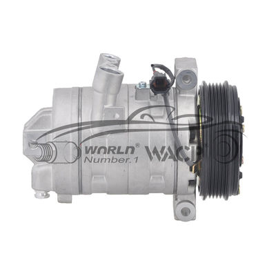 12V Auto AC Compressor 926004JA1A A4708300600 T16766BBC0 Voor Nissan Voor Navara D23 WXNS115
