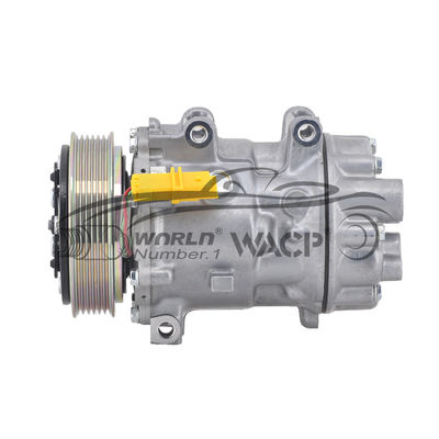 12V Auto AC Compressor Voor Peugeot 807 Expert SD7V161903F SD7V161848 6453TA WXPG053