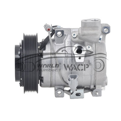 Voor Toyota Hilux L4719015R1 12V Auto AC-compressor 2003-2010 10S15C 7PK WXTT045A