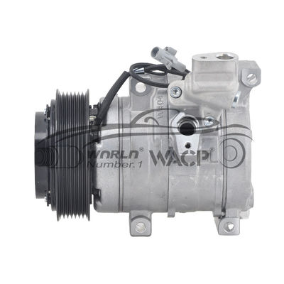 12V Auto AC Compressor voor Toyota Voor Innova Fortuner Hilux 10S15C 7PK WXTT050A