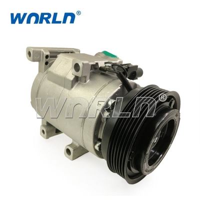 Voor Kia Sedona 6PK HCC Auto AC Compressor 977014D910 178318 WXKA041