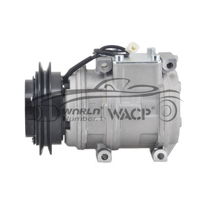 Airconditioningcompressor 10PA17C voor Toyota Landcruiser Lexus 12V WXTT128A