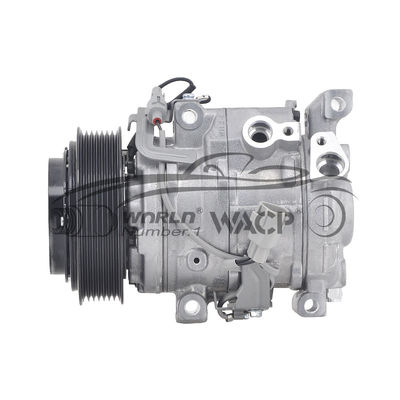 8832060A04 8832026680 8832060A04 Airconditionercompressor 10SRE18C Voor Toyota 12V WXTT200
