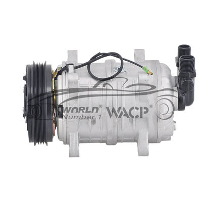 Autoonderdelen Airconditioner Compressor Voor Truck 12V TM15 4PK 123MM WXUN250