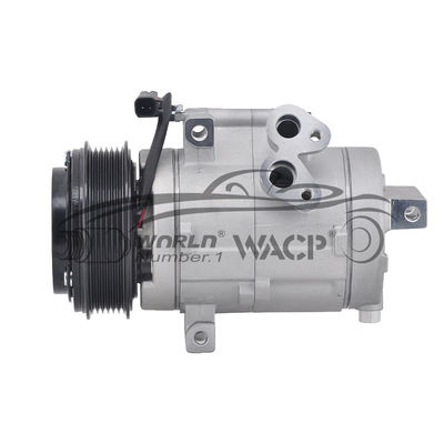Voor Ford Flex 12V Auto AC Compressor 8G1Z19703AA 9G1Z19703B 8G1319497AA HS18 WXFD106